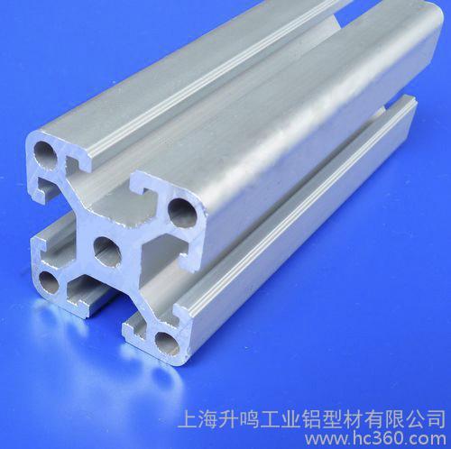 工业铝材 铝型材商品大图